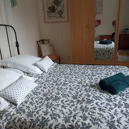 Apartamento Four Chimneys Treffrin Exterior foto