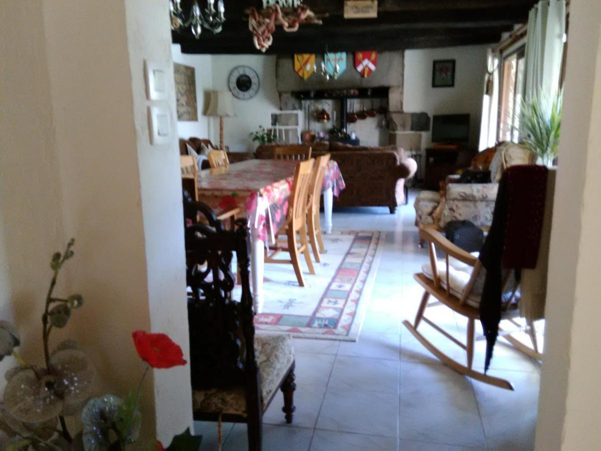 Apartamento Four Chimneys Treffrin Exterior foto
